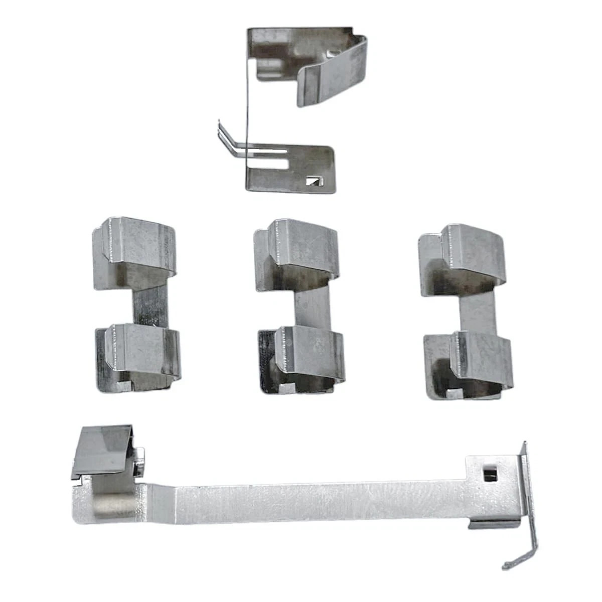 Battery Compartment Contact Piece Compatible with FLUKE 1503 1507 1508 1577 1587