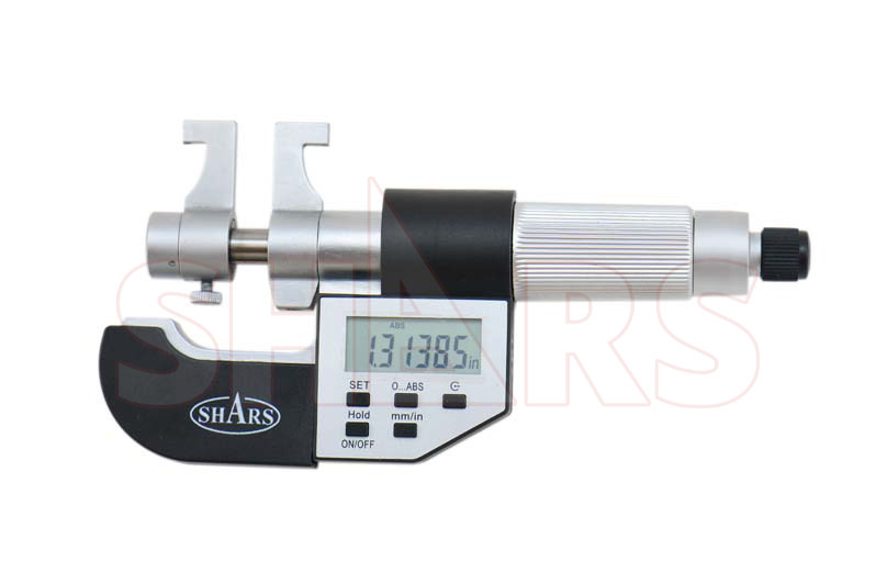 1-2" Electronic Inside Micrometer NEW P]