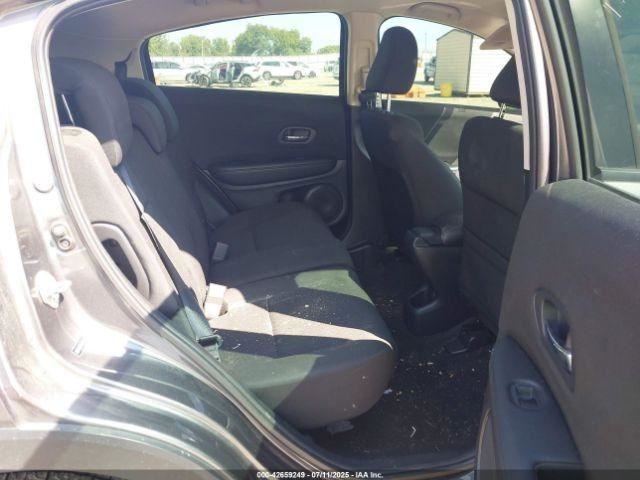 HR-V 2018 Glove Box 4853785