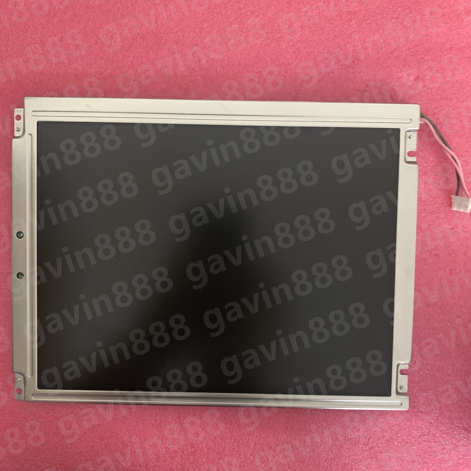 NL8060BC26-17 10.4-inch LCD panel resolution 800X600