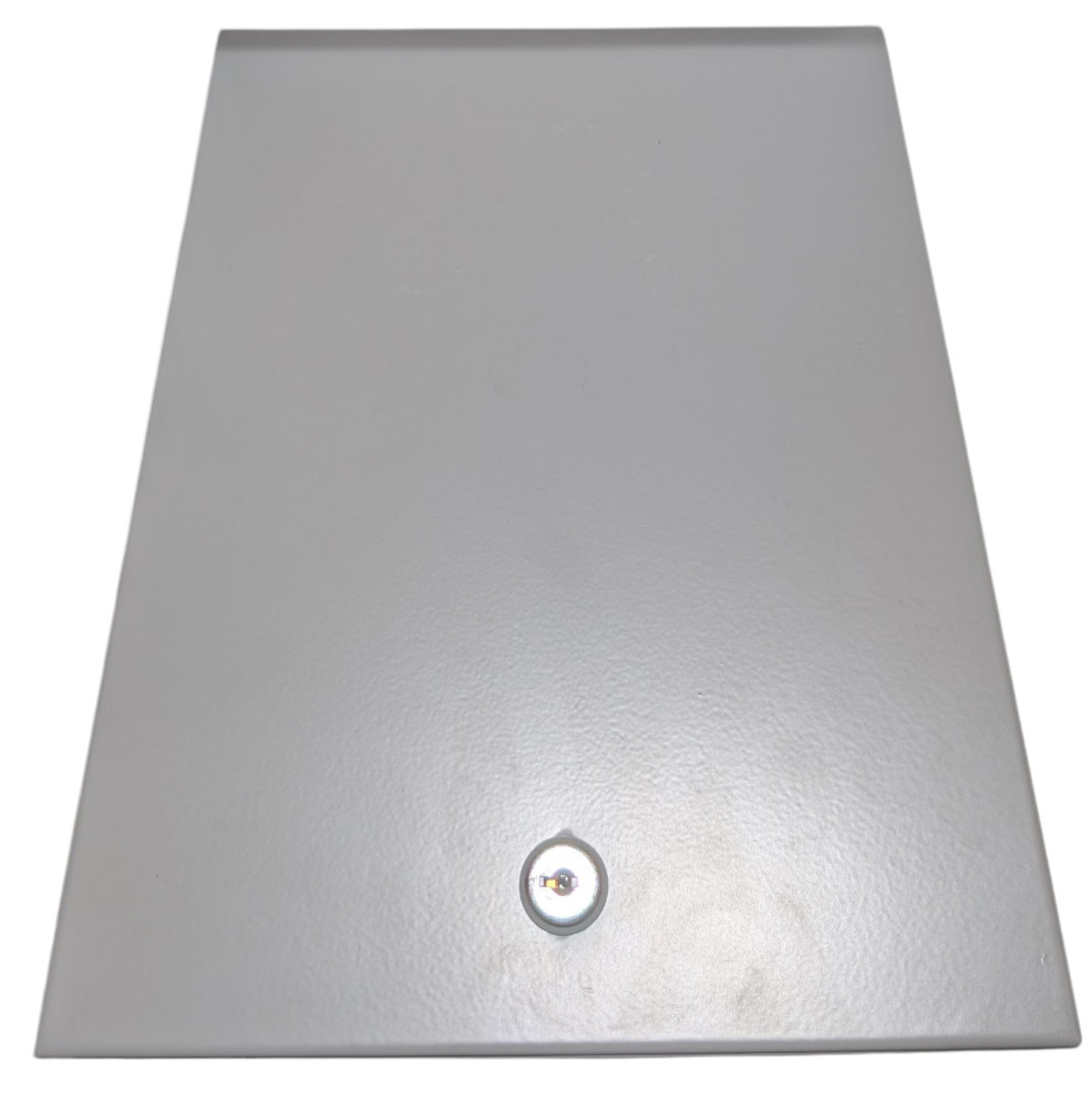 DMP 349A-G Attack Panel Enclosure