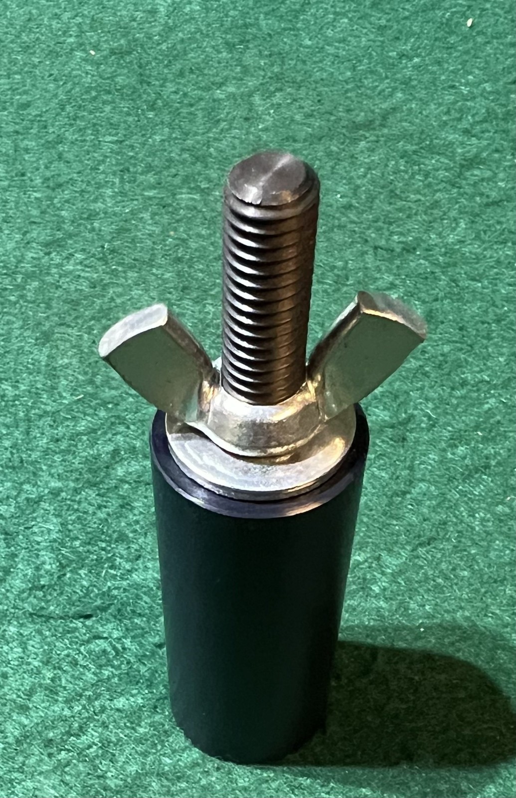 Rem 700 bolt disassembly tool