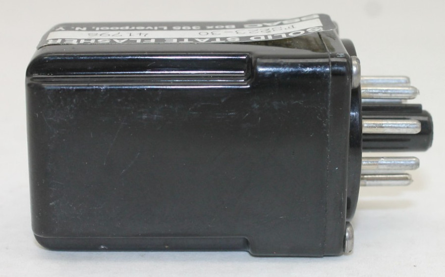 SSAC FS223-30 Solid State Flasher