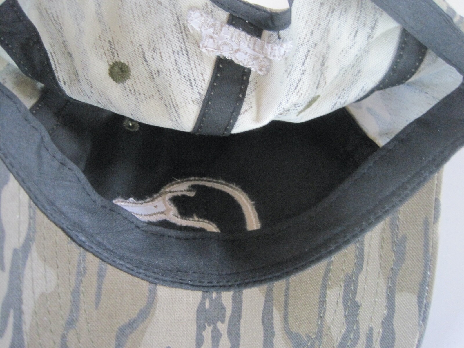 Ducks Unlimited Hunting Hat One Size GUC
