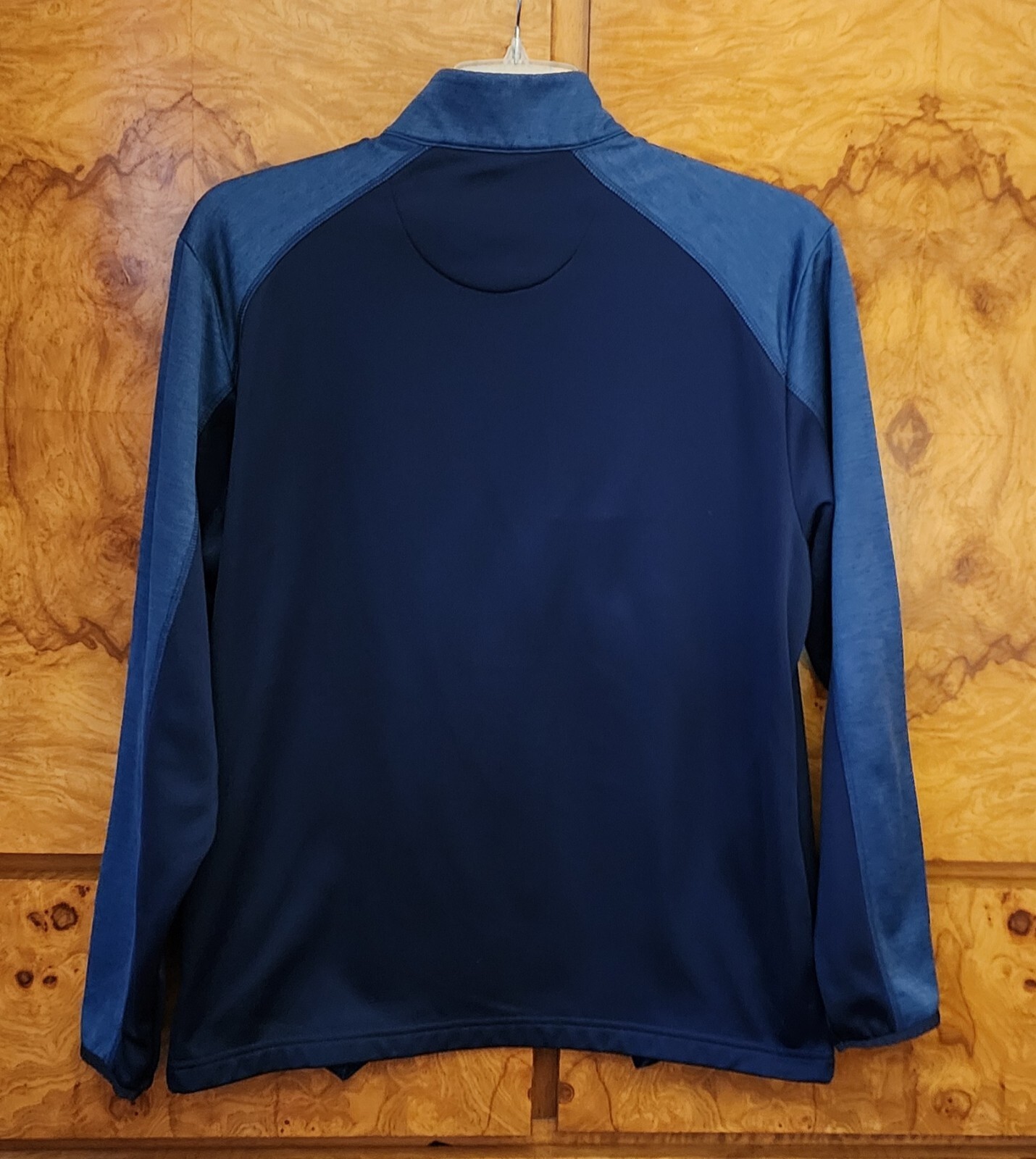 MENS CALLAWAY 1/2 ZIP GOLF PULLOVER ~ MEDIUM