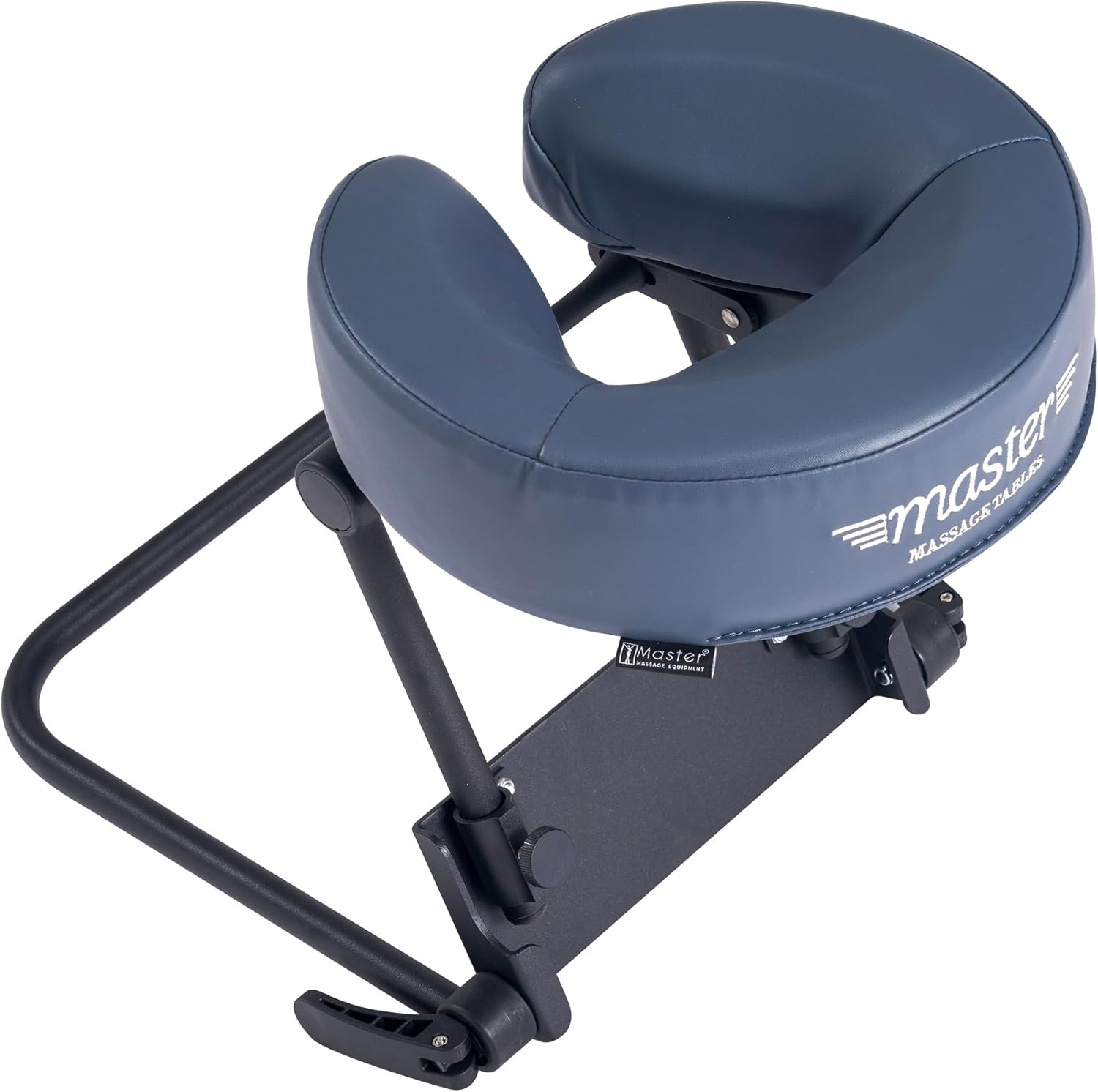 Master Massage Home Use Sleeping Mattress Top Massage Kit-Adjustable Headrest Fa