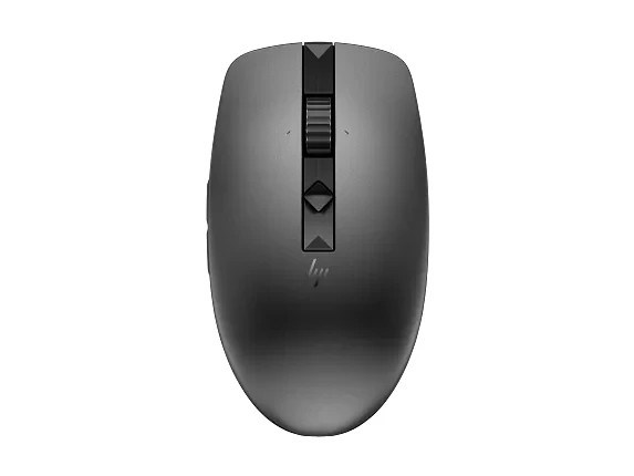 HP 635 Multi-Device Bluetooth Mouse 1D0K2AA#ABA
