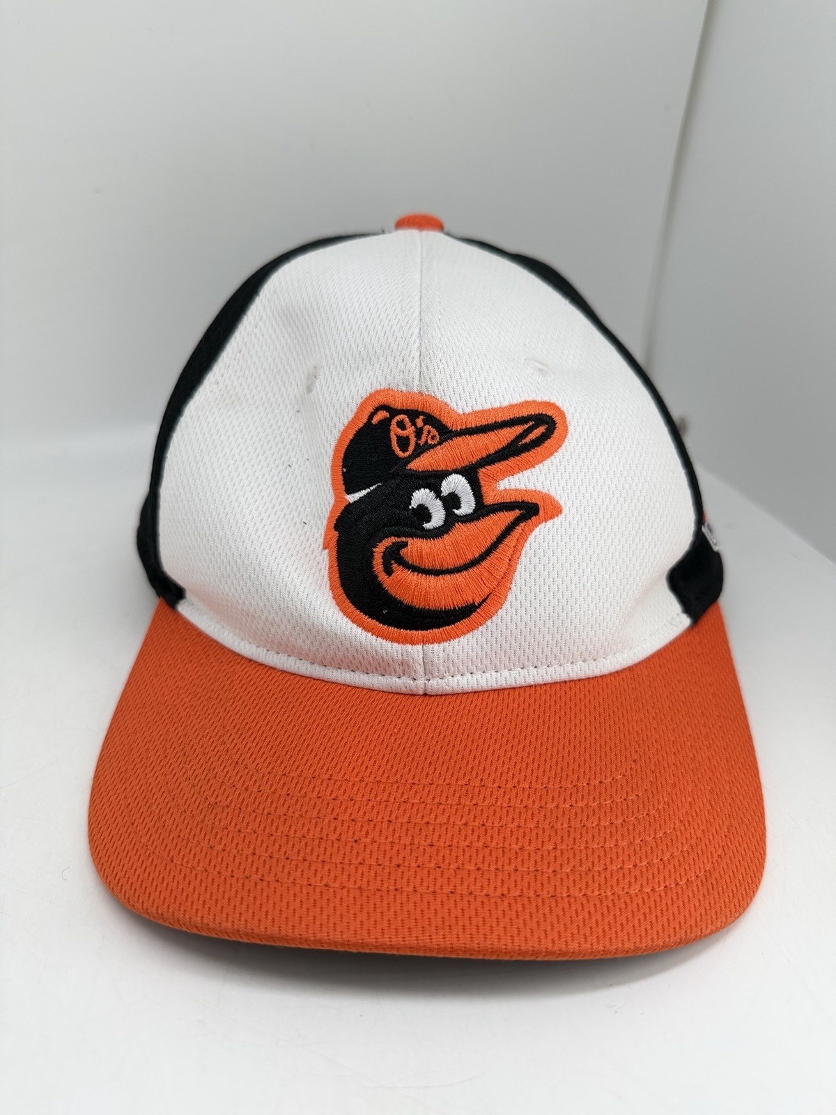 Baltimore Orioles Youth Ball Cap Hat Adjustable