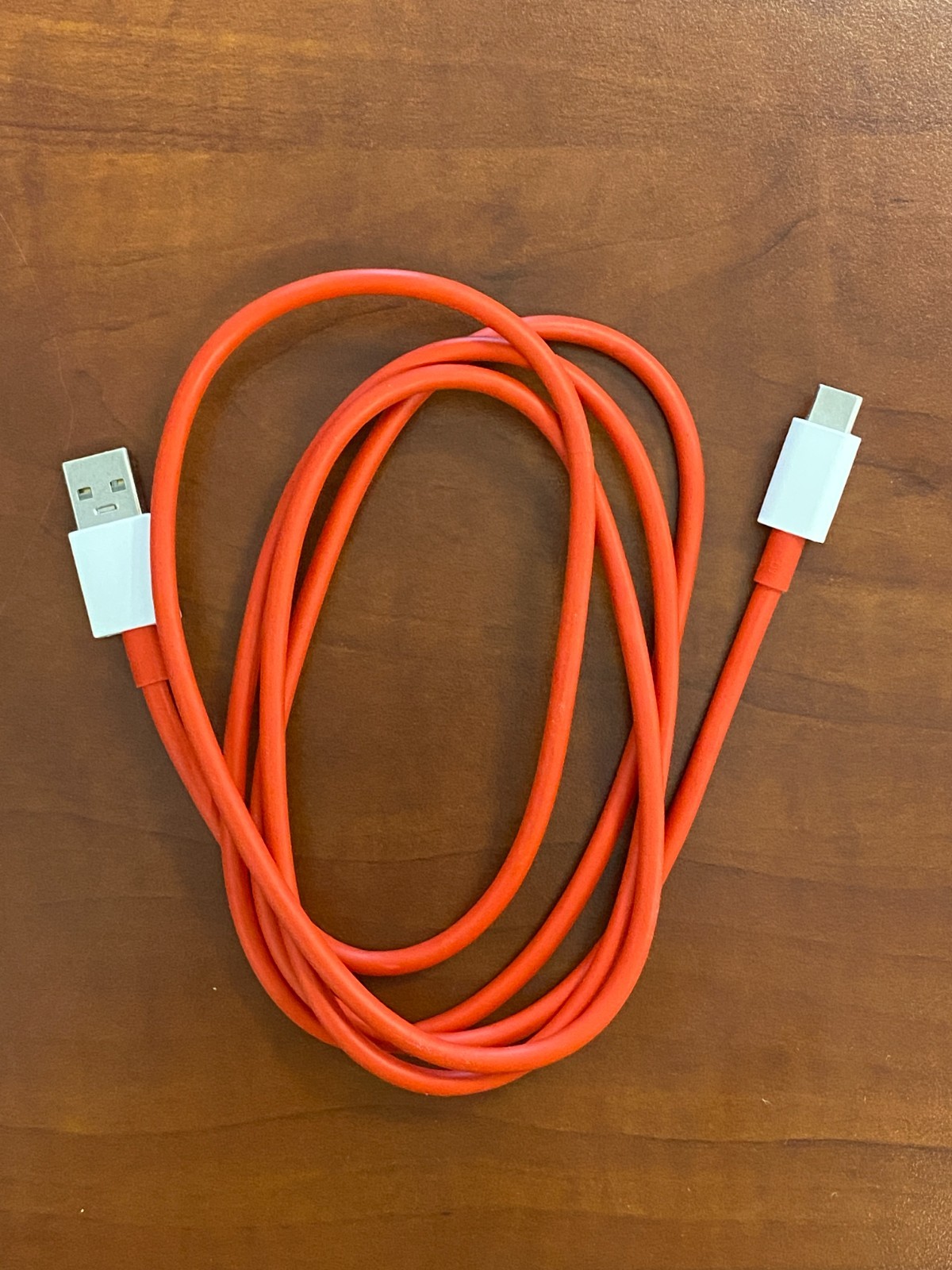 OnePlus SUPERVOOC Type-A to Type-C Cable 150 cm