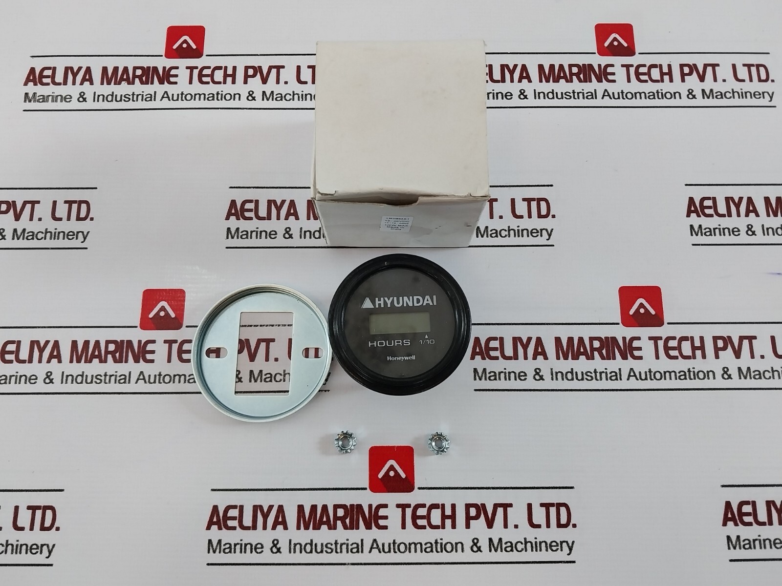 HONEYWELL LM-HB3AS-1 Microcontroller Unit 12-48 VDC