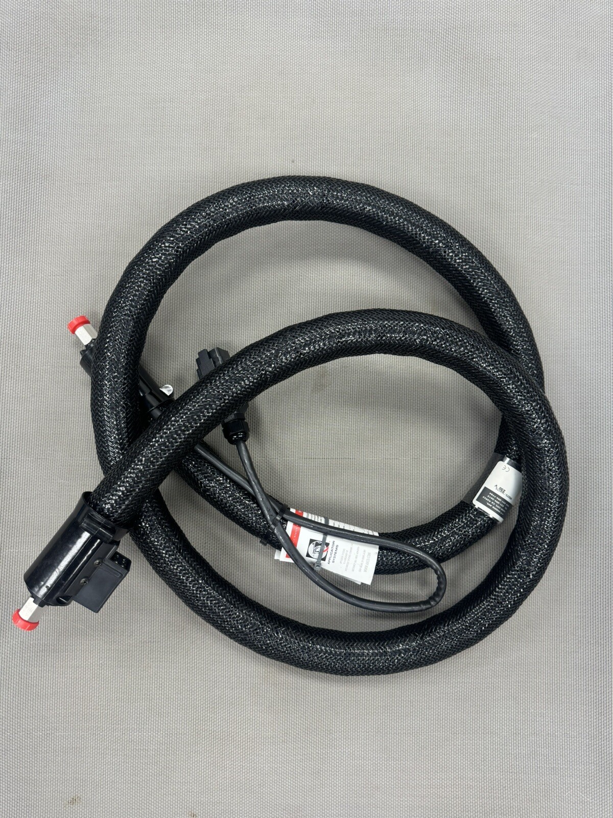 KEYSTONE N2308 GLUE HOSE (NORDSON 129577 REPLACEMENT)