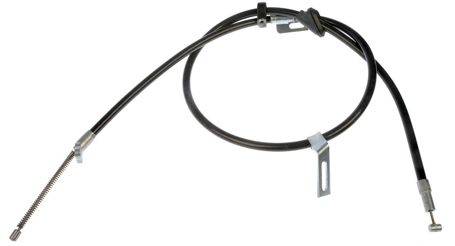 Rear Right Parking Brake Cable For 2001-2005 Honda Civic 2002 2003 2004 Dorman