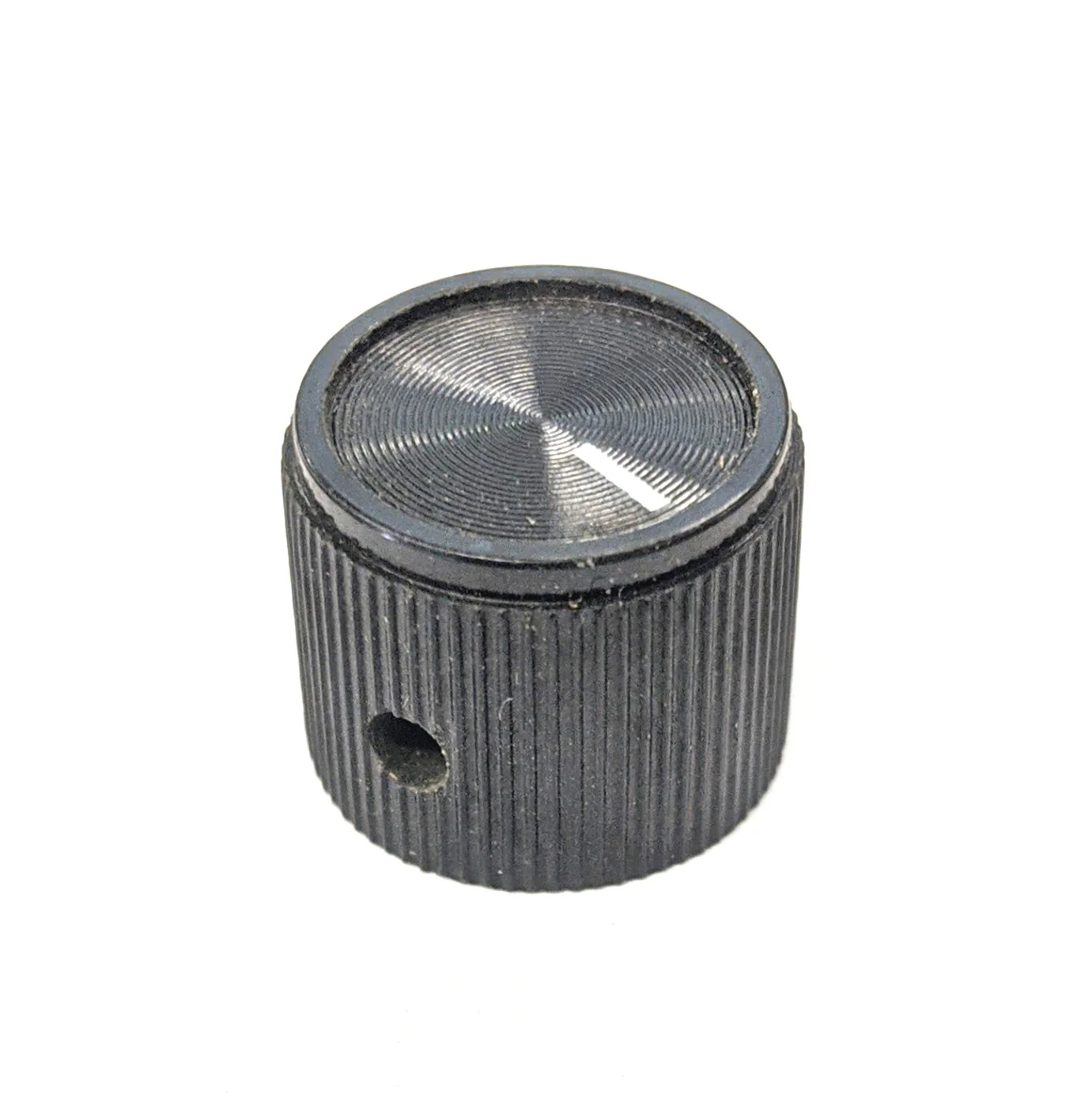 EH71-1C1S, EHC 1/8" Shaft 0.700" Diameter Knob (K60)