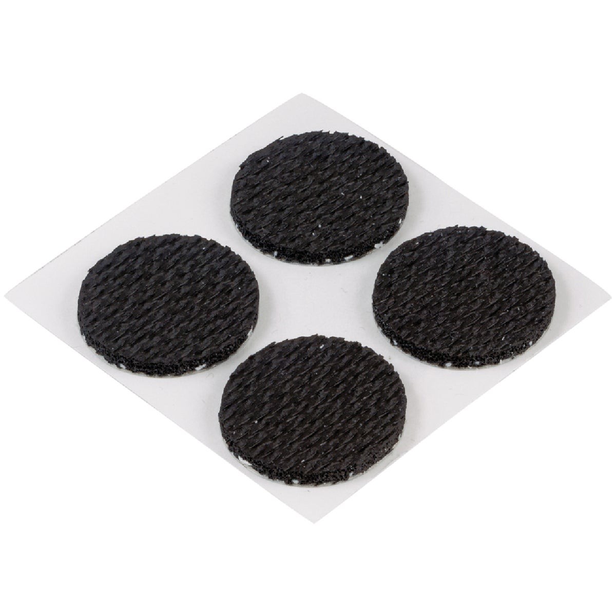 Do it 1/2 In. Round Foam Non-Skid Pad (24-Count) 230235 SIM Supply, Inc. 230235
