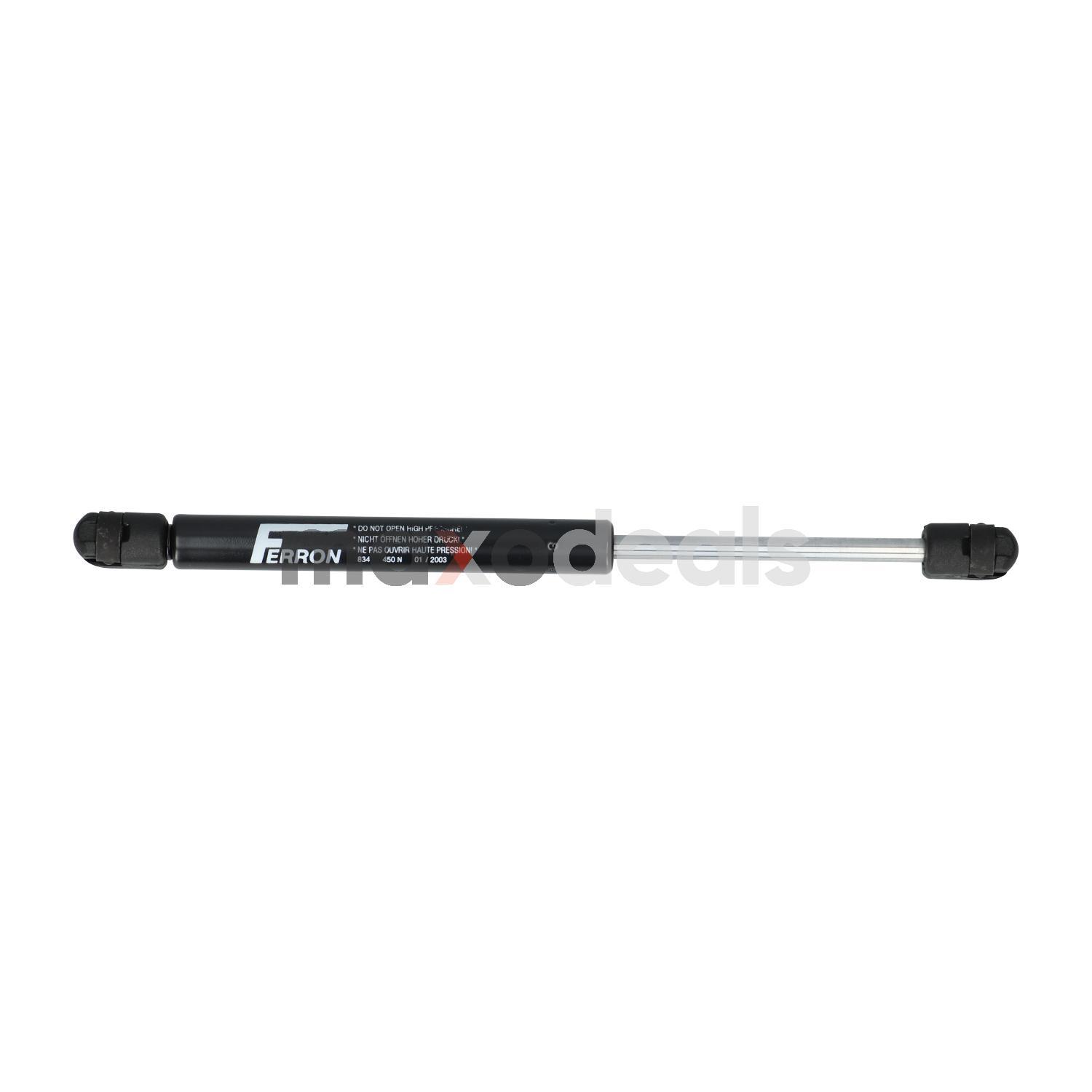 Ferron 834 New NMP
