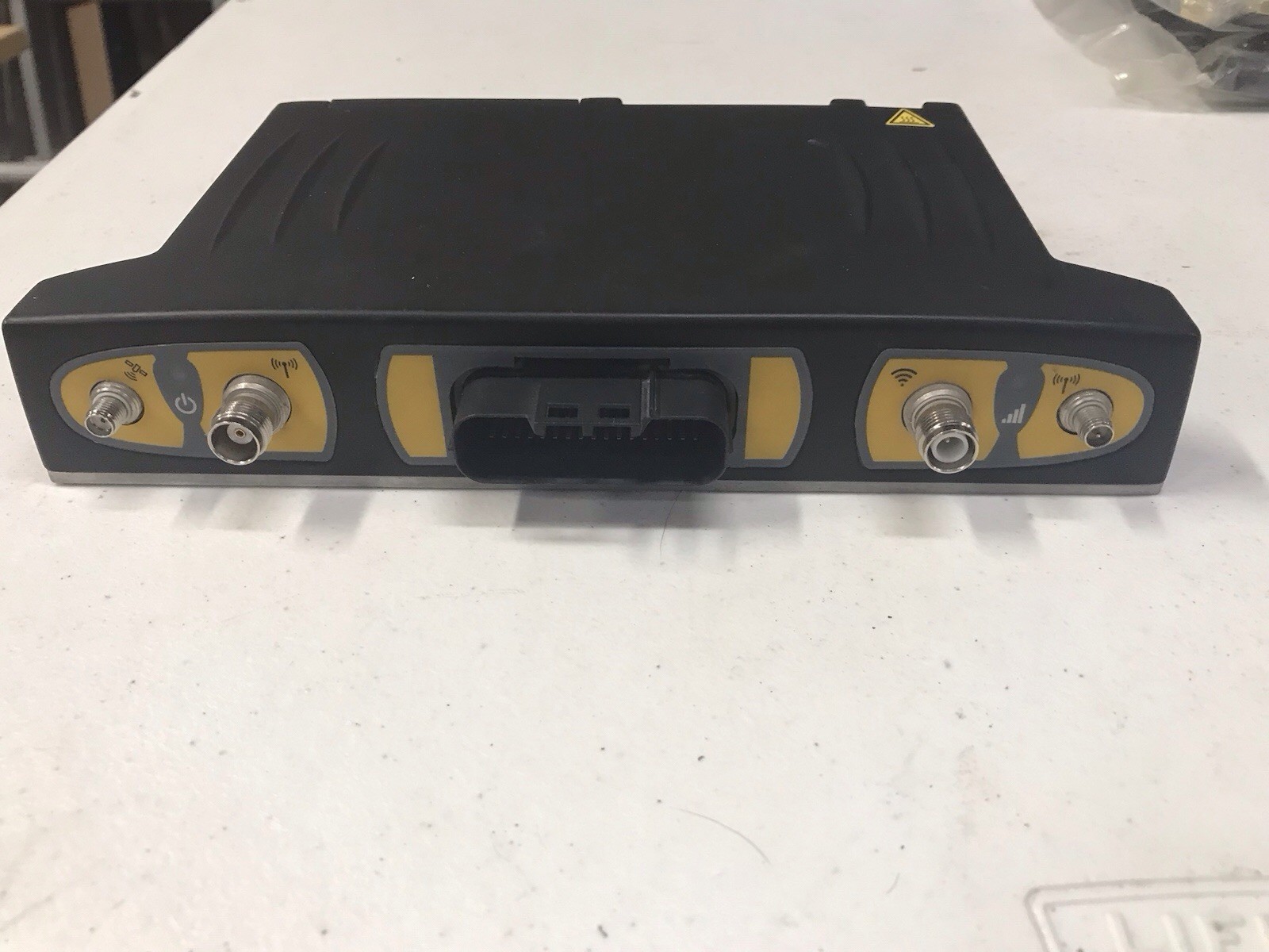 Trimble SNM941-90 Connected Site Gateway Modem