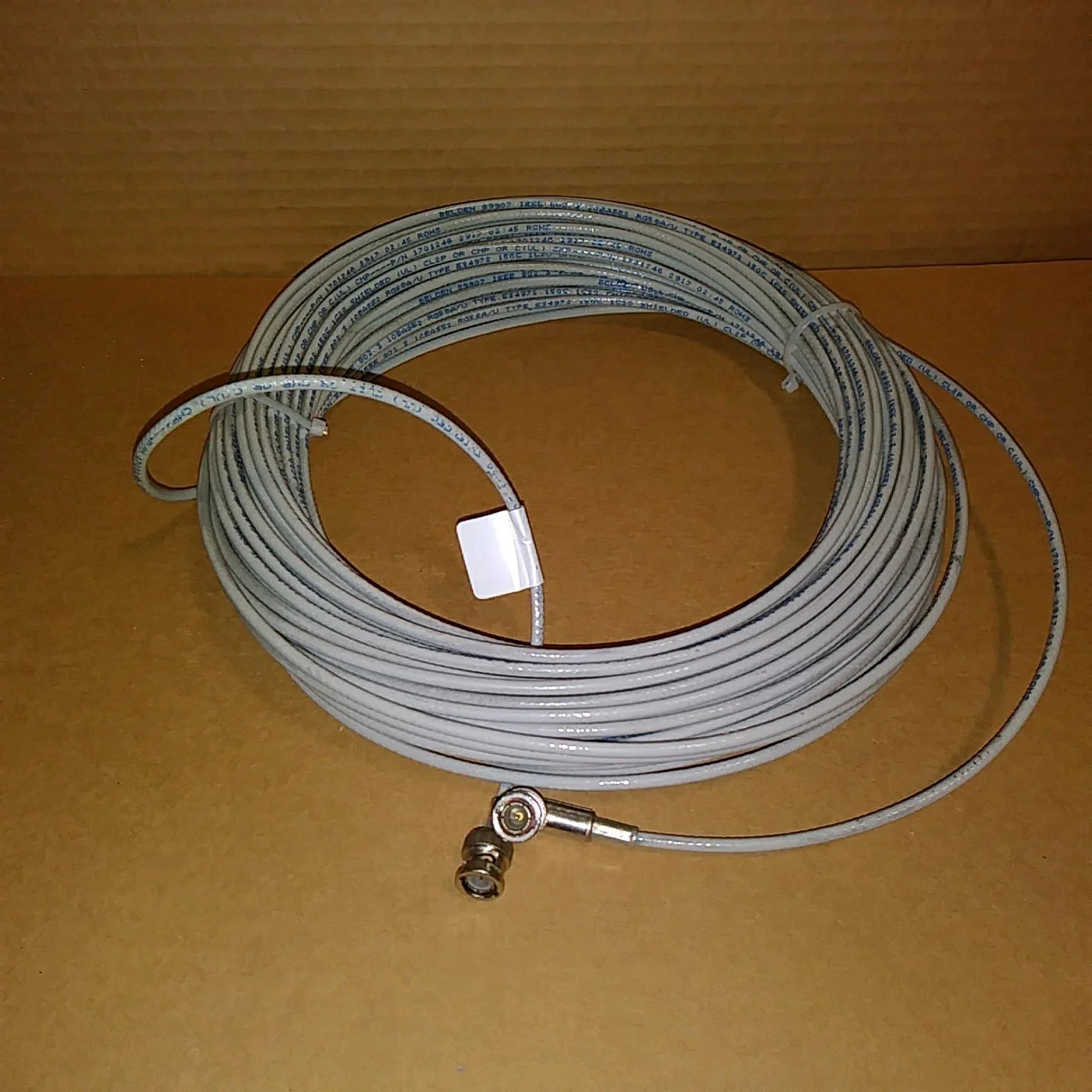 Honeywell 043-LW525-034-2 Sensor Cable-New No Box