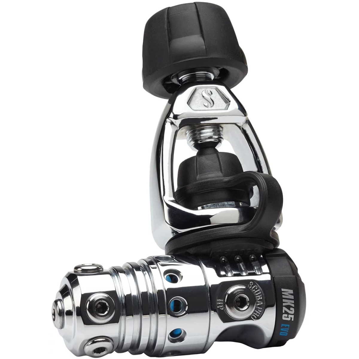 Scubapro MK25 EVO/S620Ti Dive Regulator System