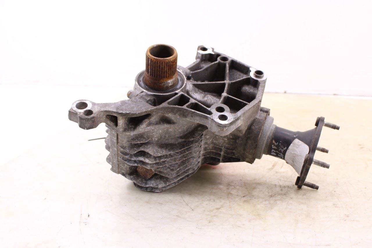 2016-2021 Mazda CX-3 Transfer Case CN01-27-500A OEM
