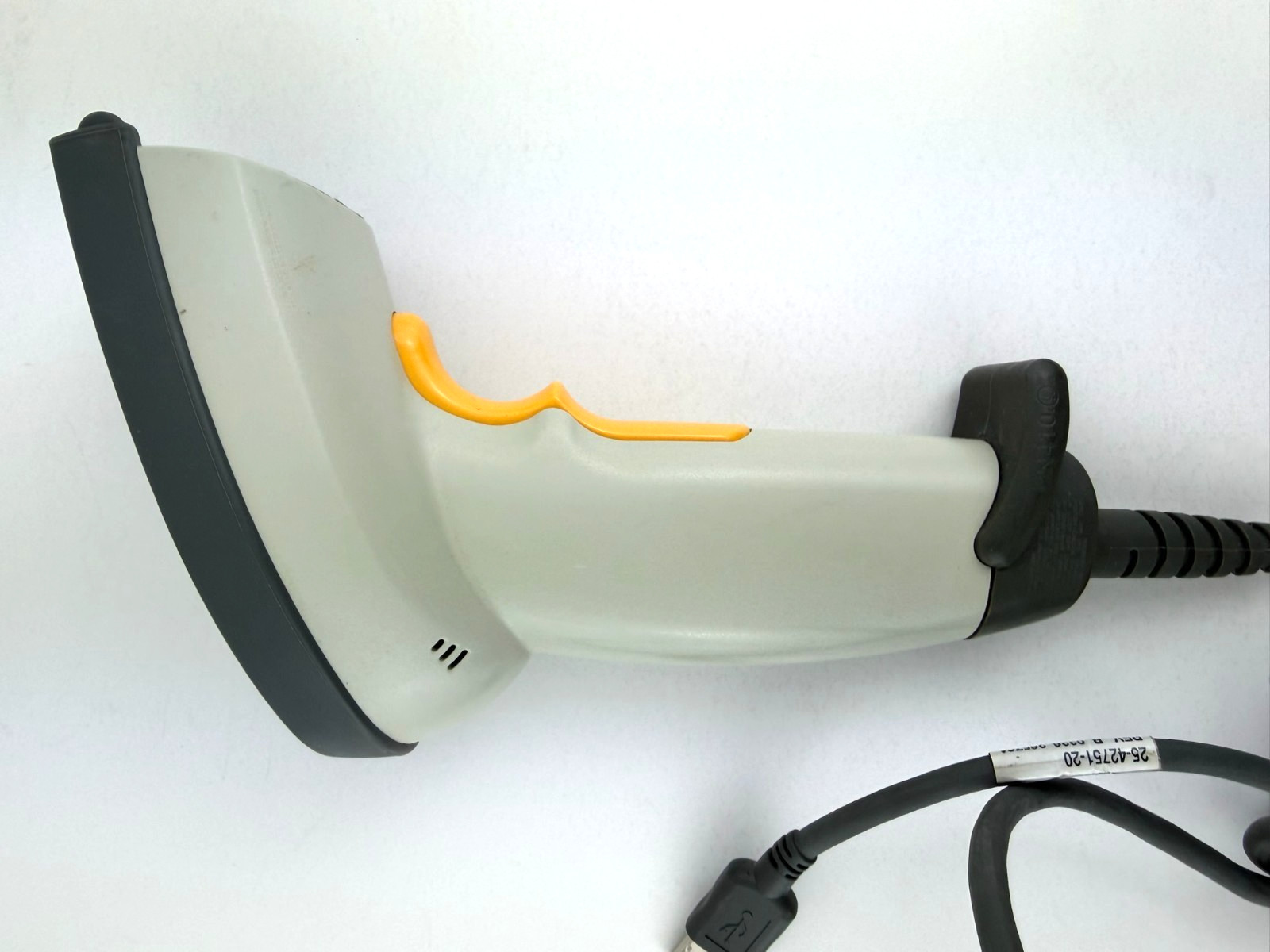 Symbol USB Corded Handheld Barcode Scanner LS4007I-I141