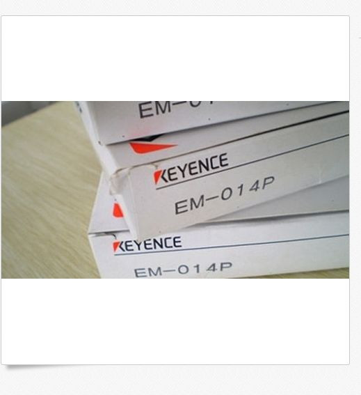 EM-014P EM 014P New Keyence Proximity Sensor New in box free shipping