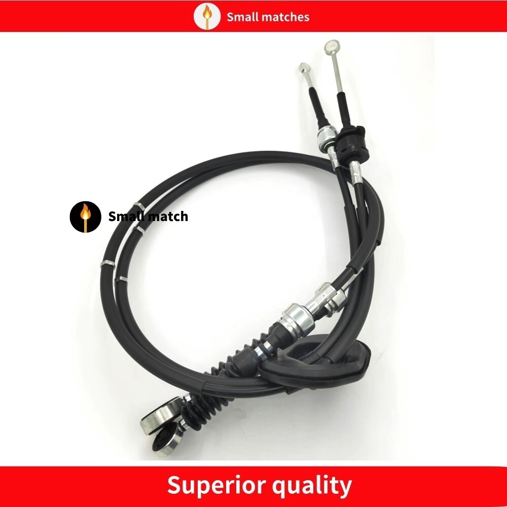 TRC RSX Type S NEW OEM Shifter Cables K20 K20A K20A2 K20a3 K20Z1 K Swap K Series