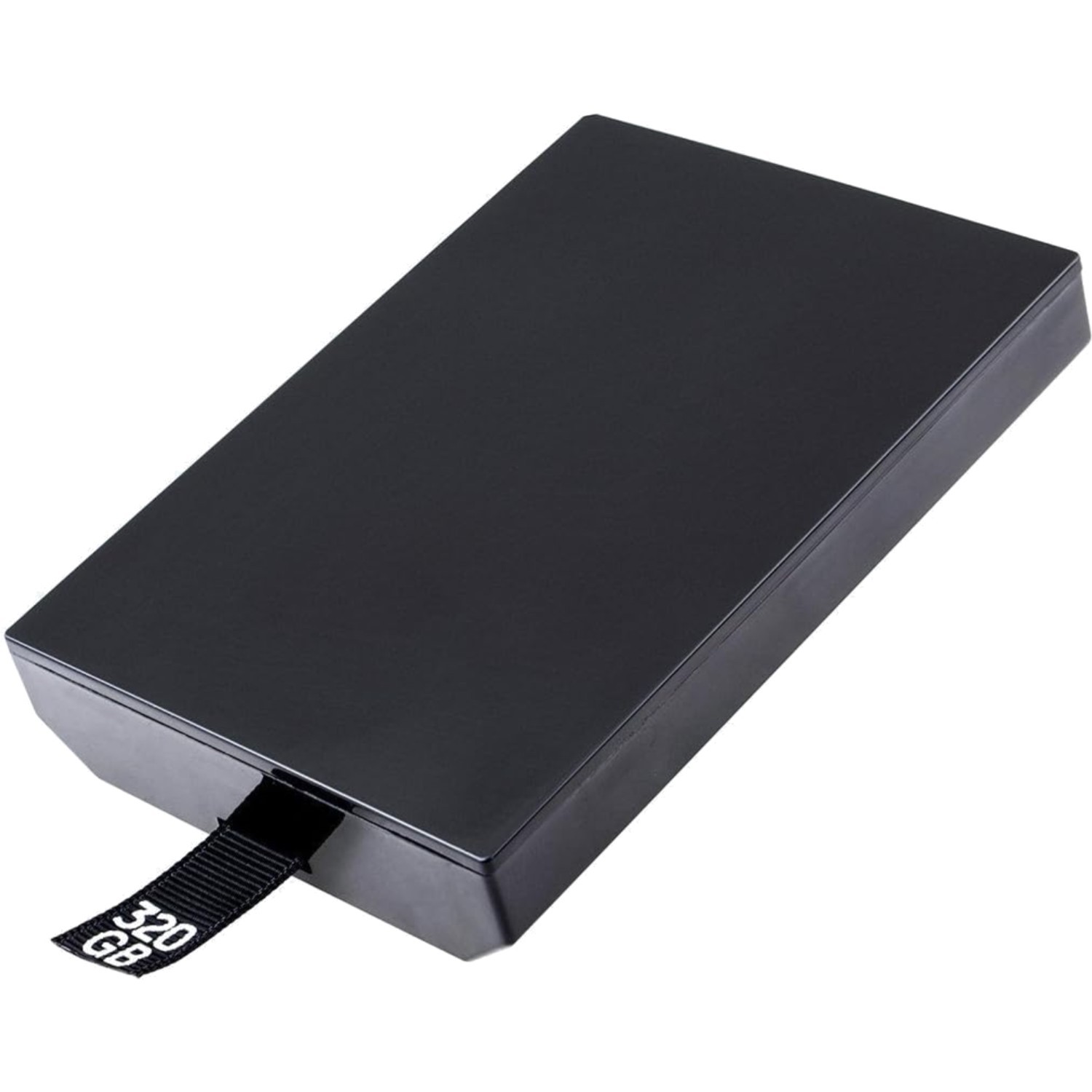 Xbox 360 Slim 320GB HDD - Ultimate Solution for Storing Games and Movies
