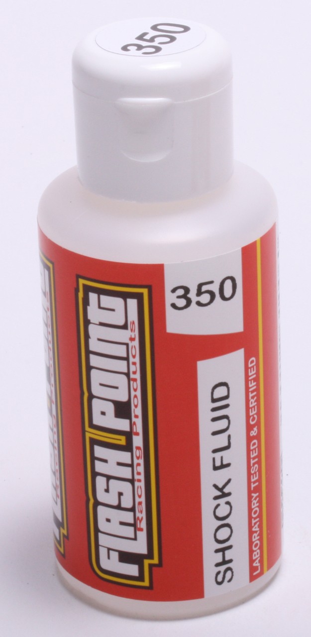 Flash Point Shock Fluid 475