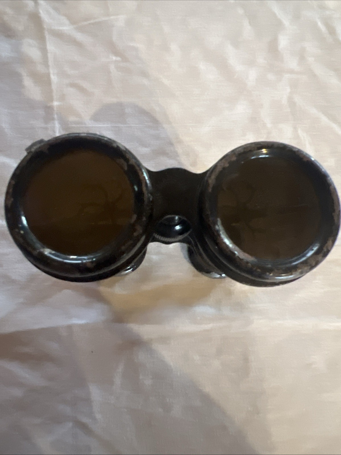 Antique Opera Glasses Binoculars Made In Germany