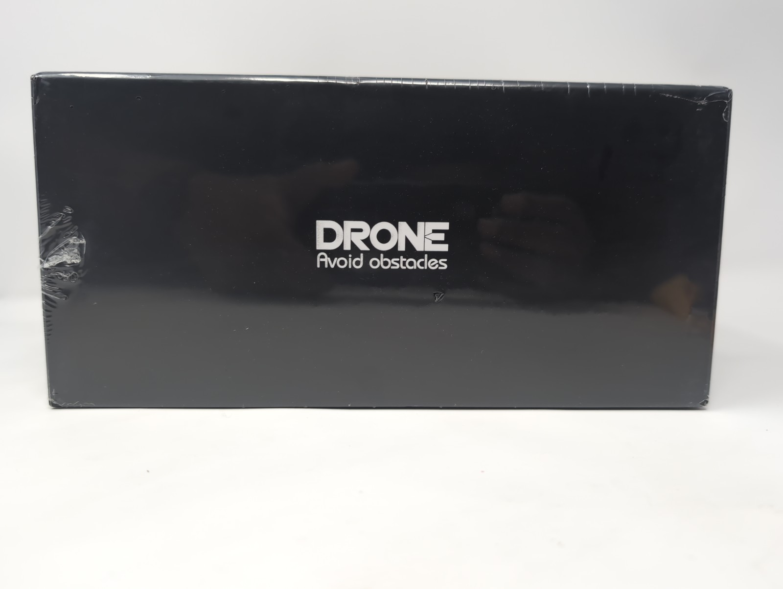 SMS LF620 Foldable Quadcopter Drone 4K HD Camera Obstacle Avoidance Black New