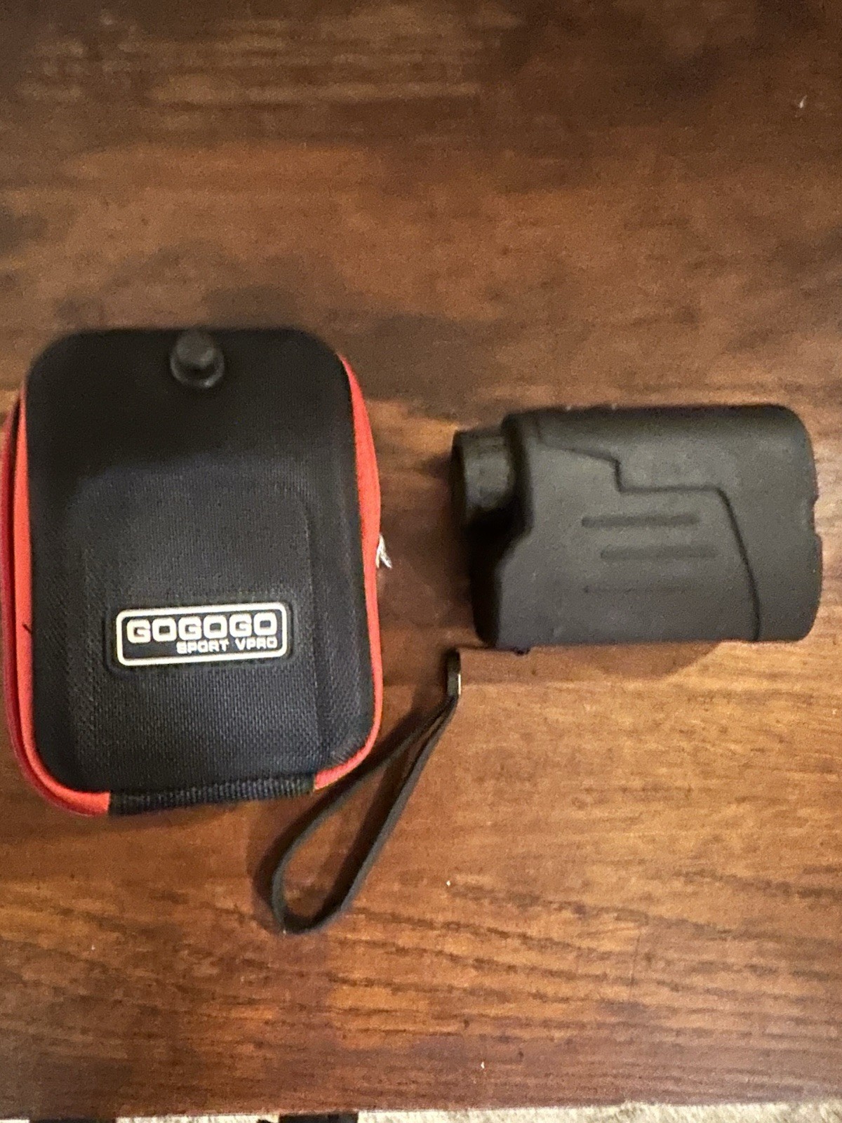 Laser Rangefinder  Gogogo Sport vPro Golf