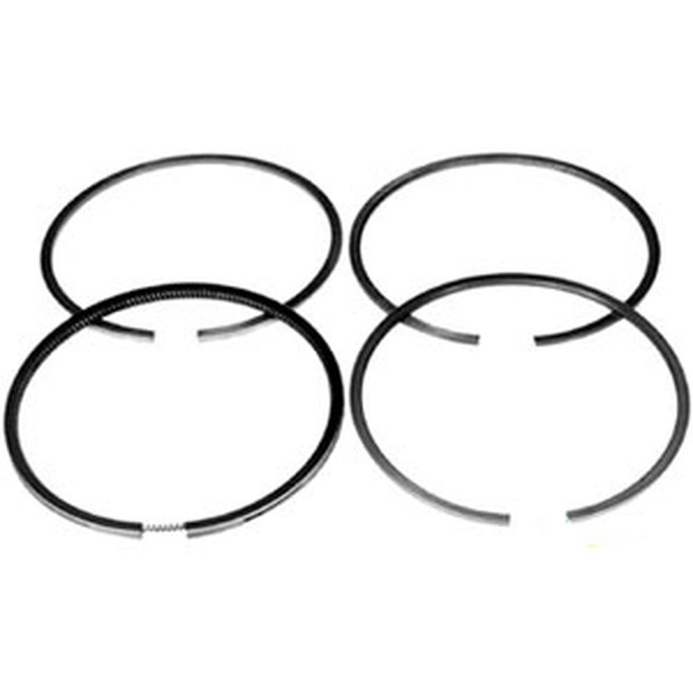 1109-1140 - Piston Ring Kit STD Fits Ford/New Holland