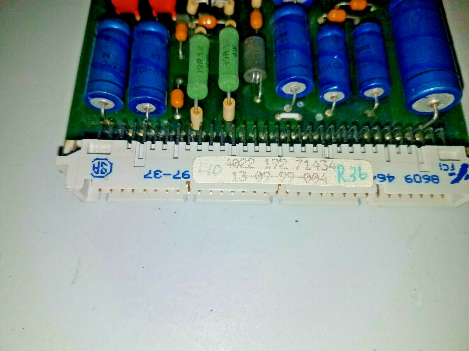 FEI/Philip's CFC PCB 4022 192 71434