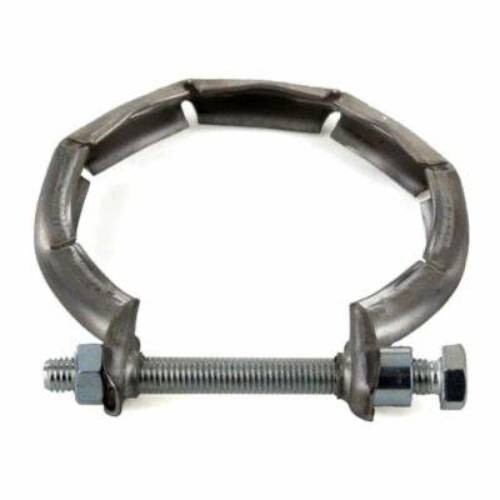 For BMW (2014-2018) Exhaust Clamp - Turbocharger to Catalytic Converter ELRING