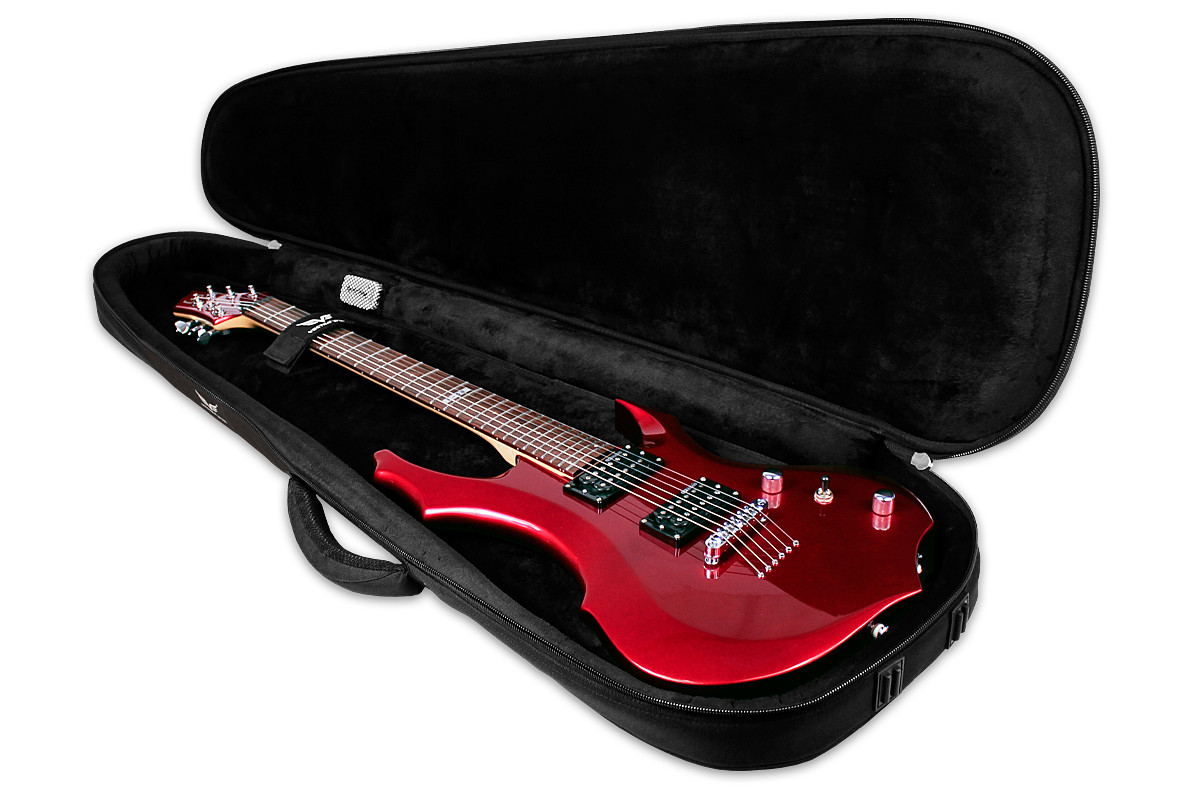 ESP TKL Premium Guitar Gig Bag Black - Brand New - Half price with guitar