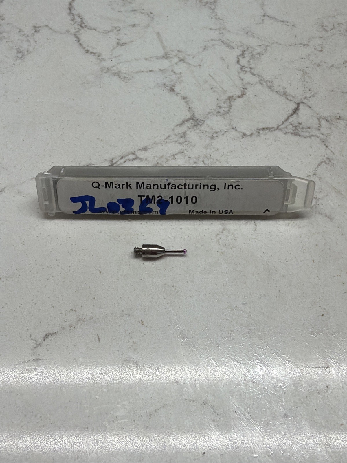 Q-Mark TM2-1010