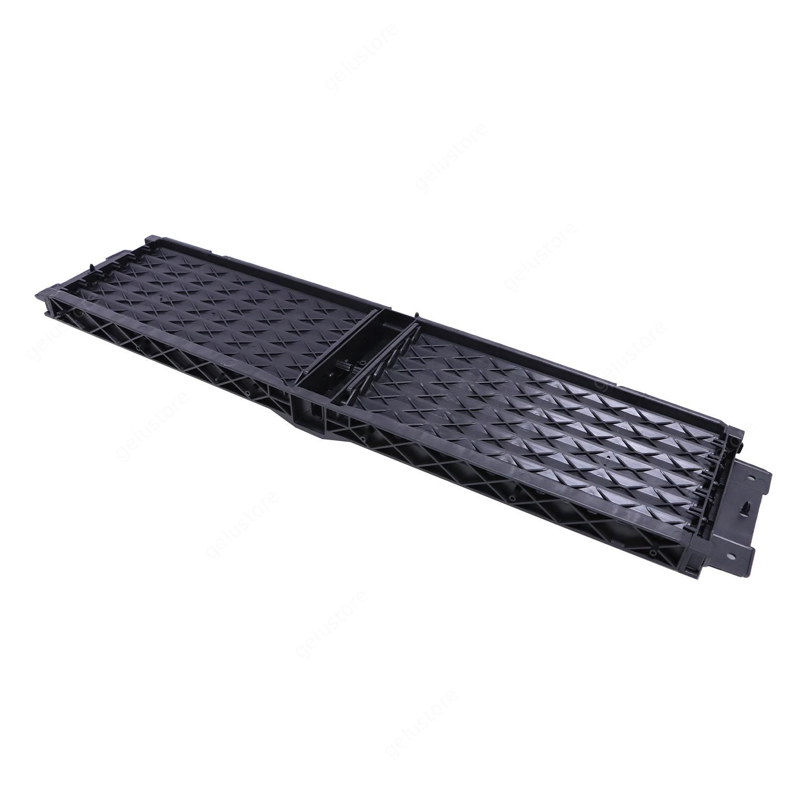 Front Upper Radiator Shutter Grille 85524693 For 2017-2023 GMC Acadia