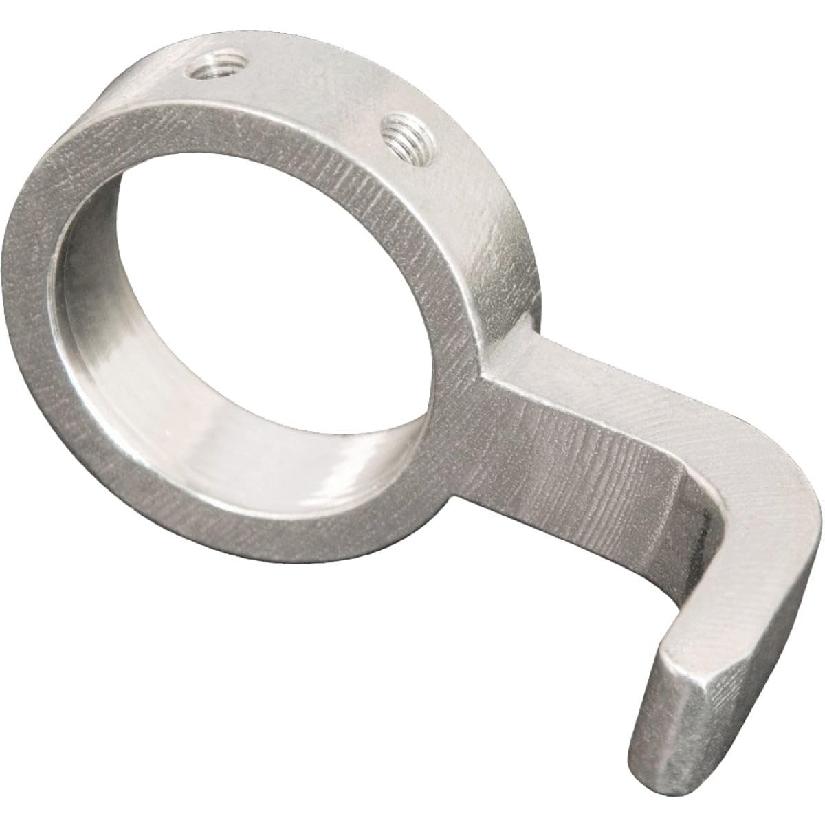 Apache 99000249 1-1/4" Green Fuel Nozzle Hook/Clip, Pack of 1