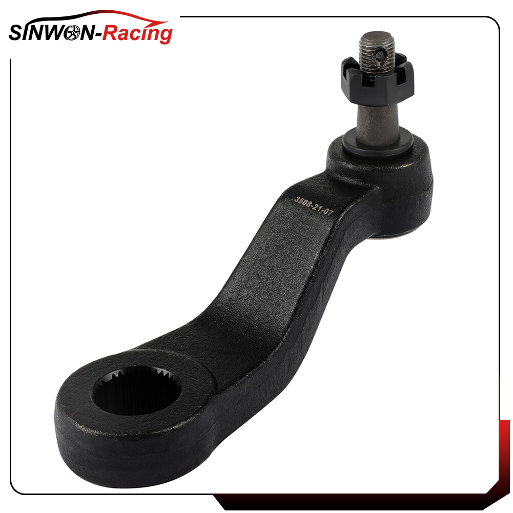 For 2001-2006 Chevy Silverado 2500 3500 Front Upper & Lower Control Arm Tie Rod