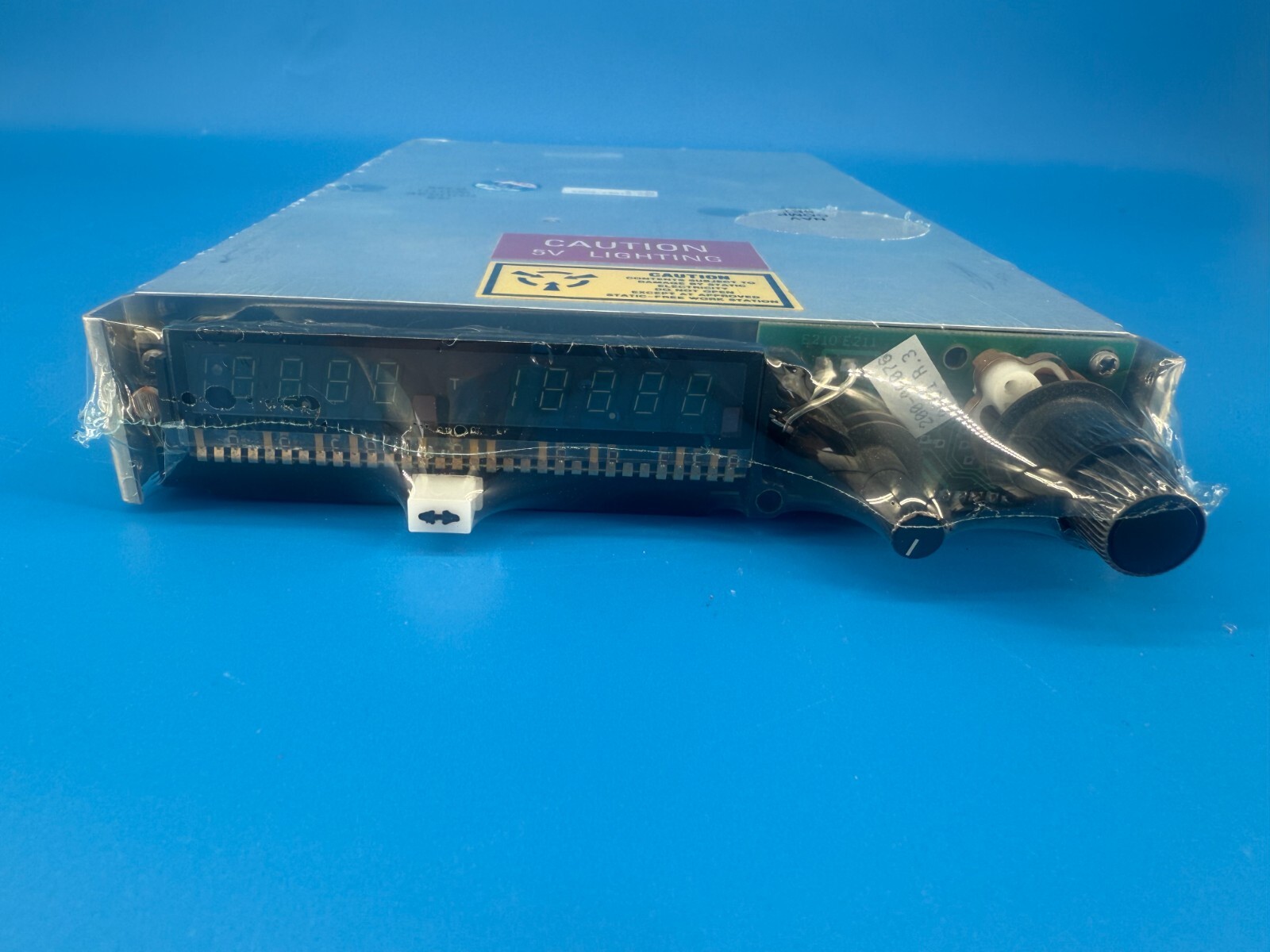 Bendix King KN53 Nav Receiver P/N 066-1067-04