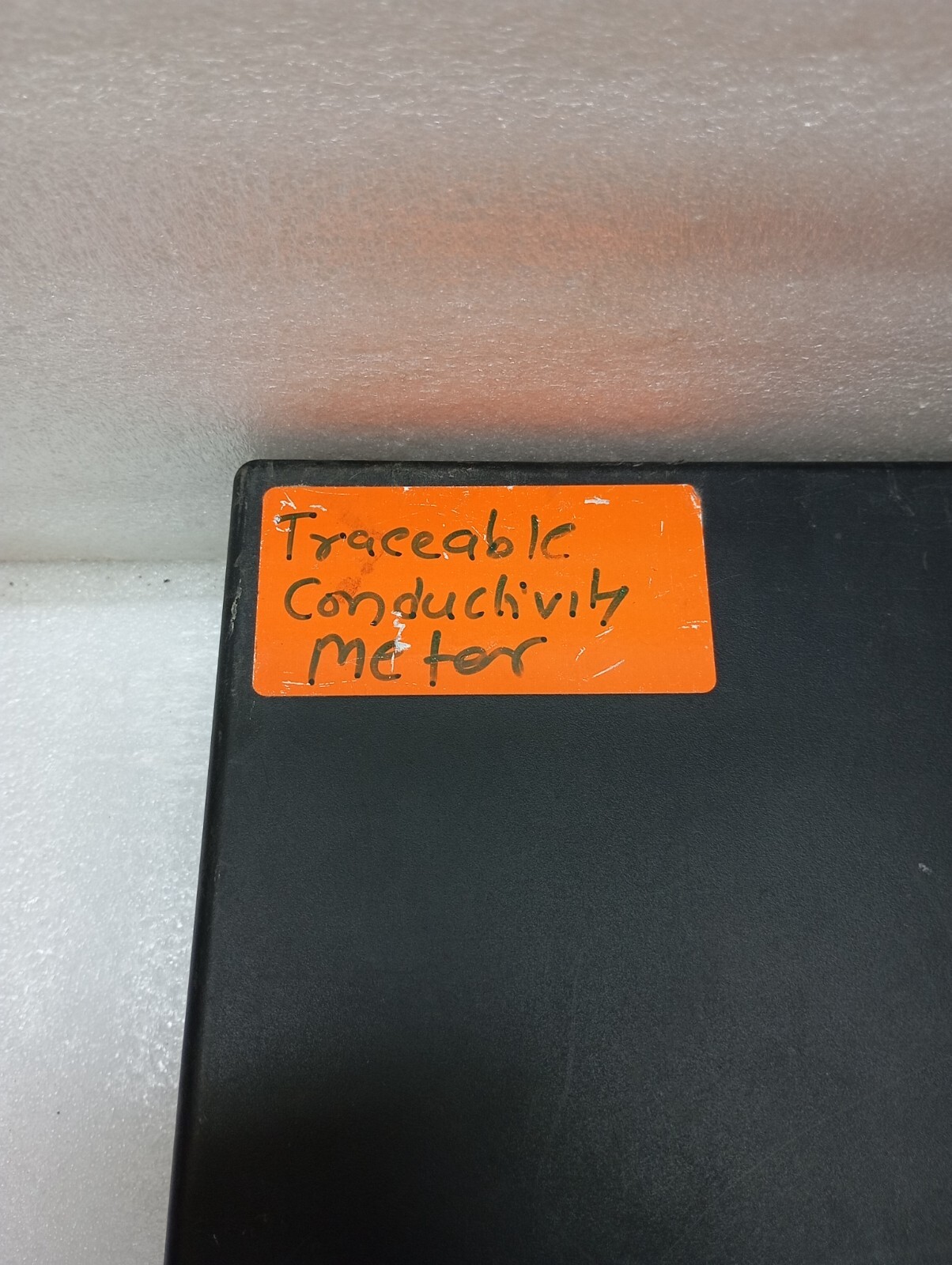 TRACEABLE CONDUCTIVITY METER