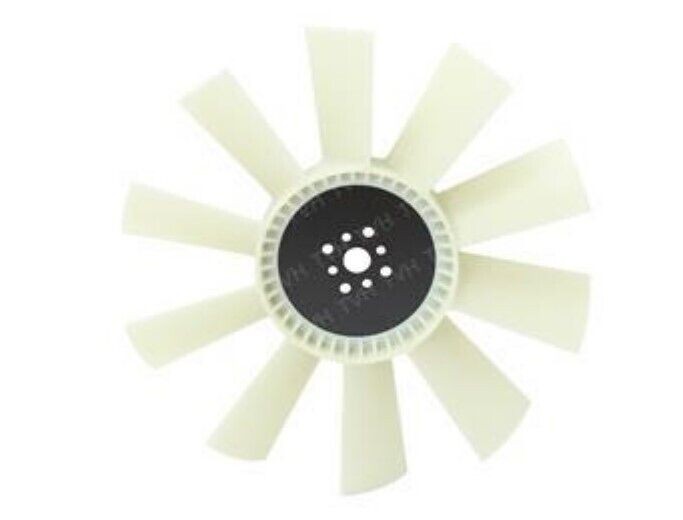 Part # JL8272017 Fits JLG  - FAN 18 SUCTION 10 BLADE
