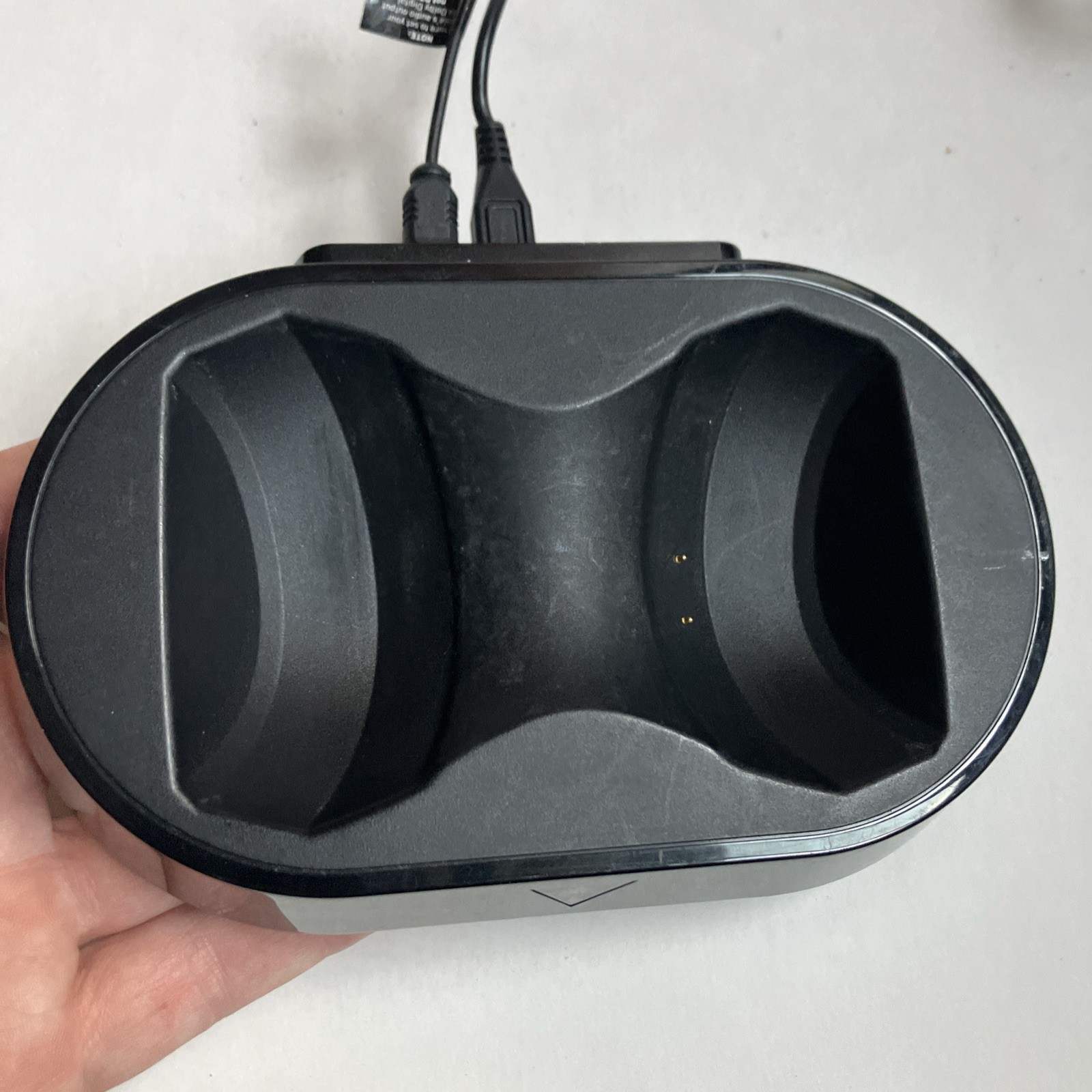 OEM Turtle Beach Transmitter for Elite 800X TX Wireless Headset Charging Base