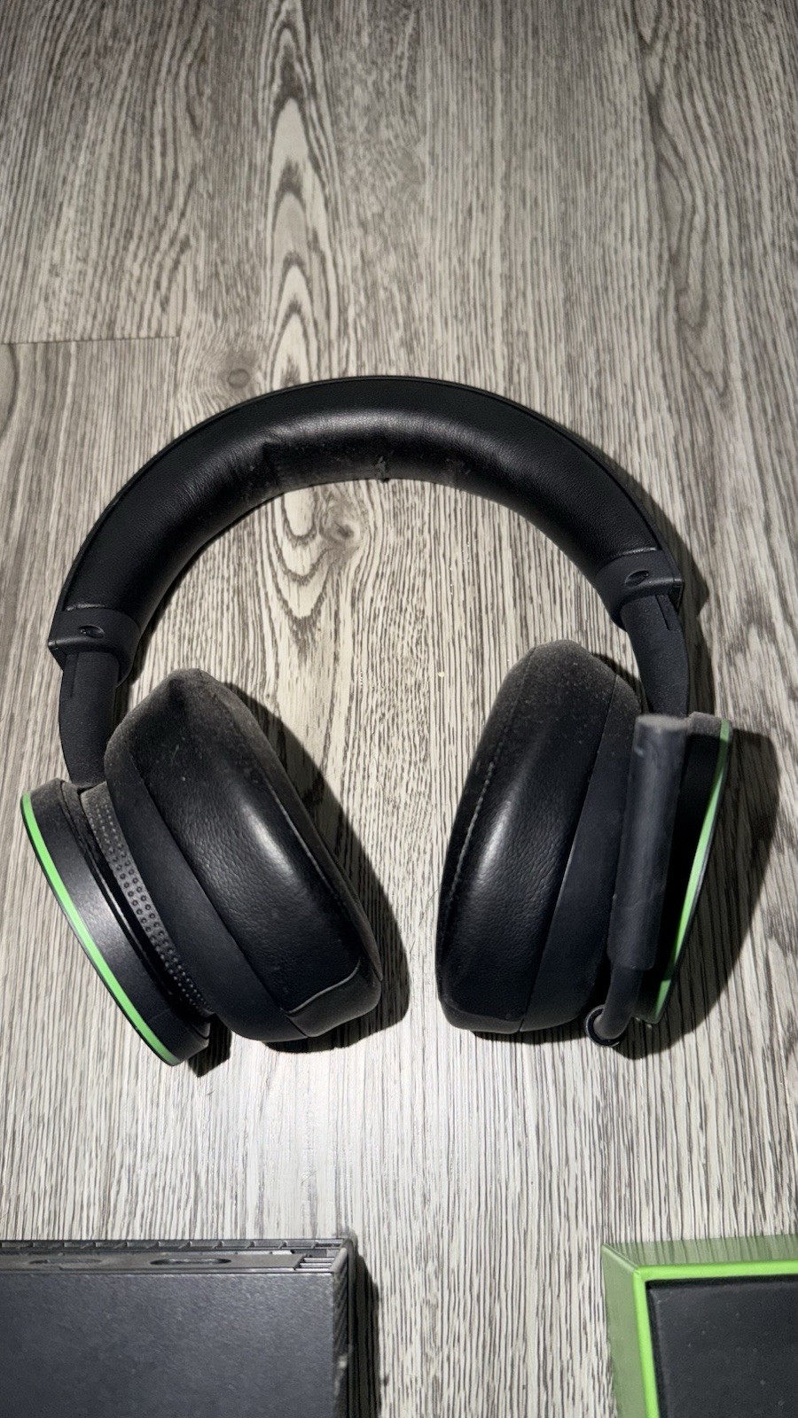 Xbox Console Bundle with Headset and Controller Included - Complete Gaming Set