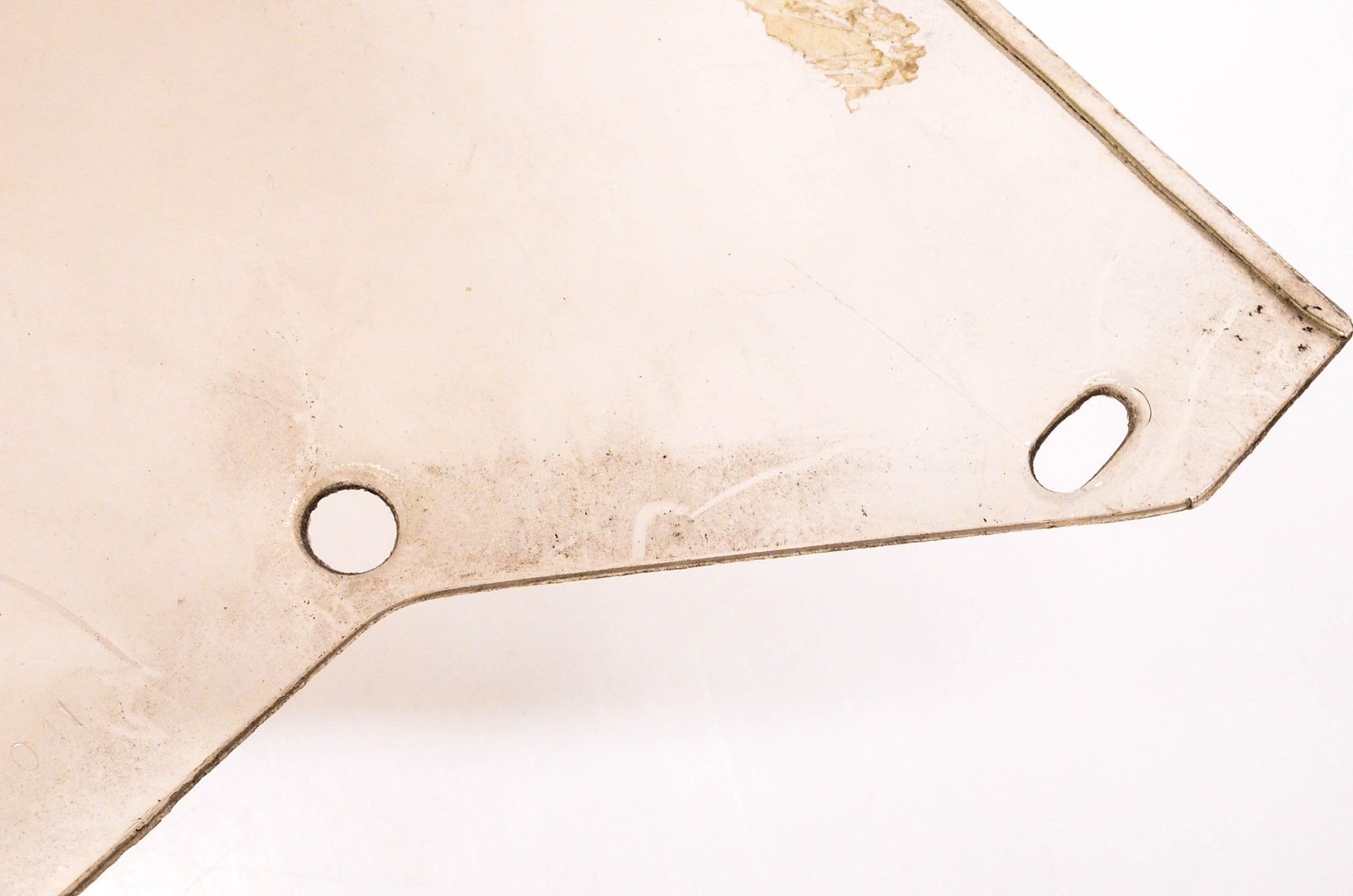 OEM Ski-Doo 540090041 Windshield