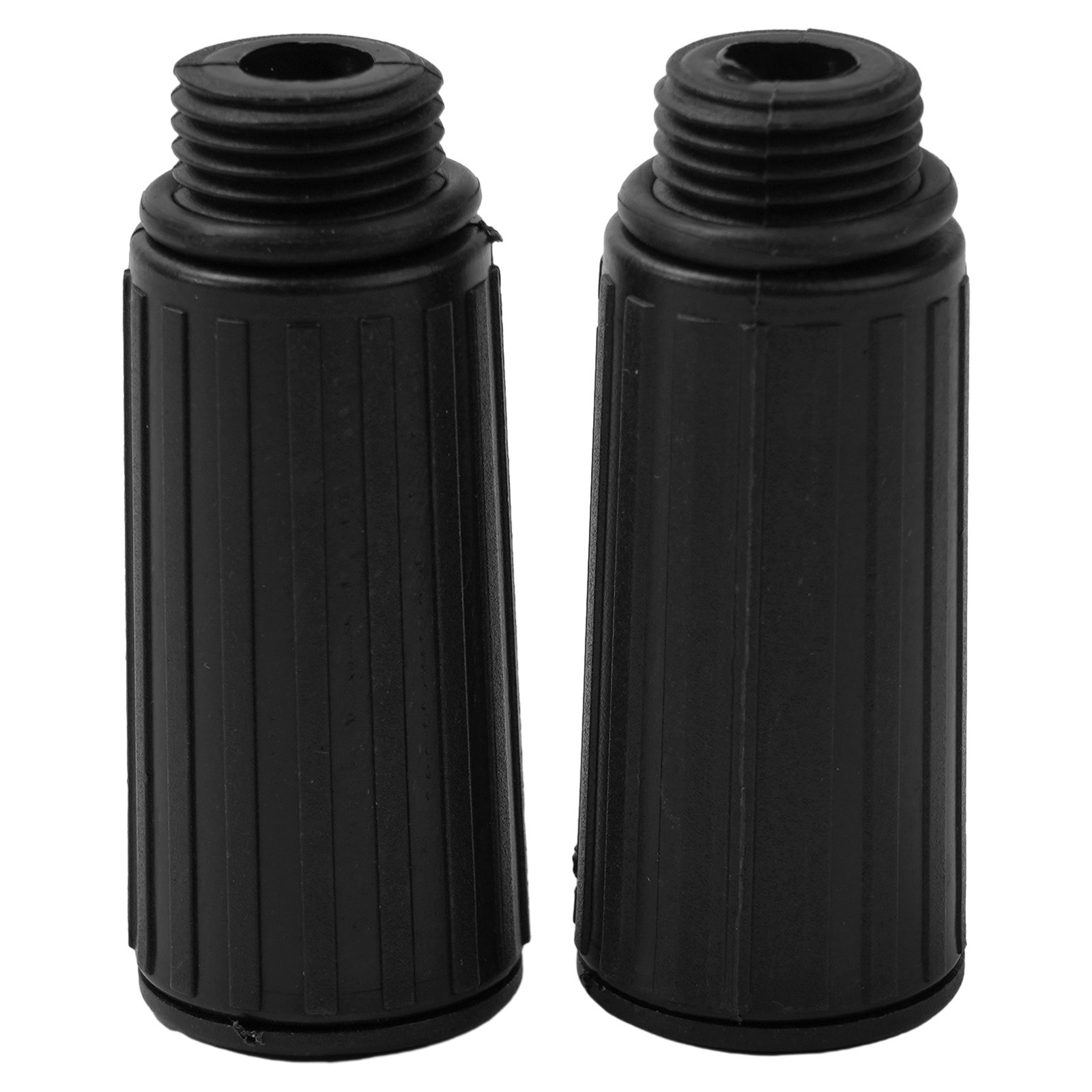Easy to Install Plastic Breathing Valve for Air Compressor Pump (2pcs)