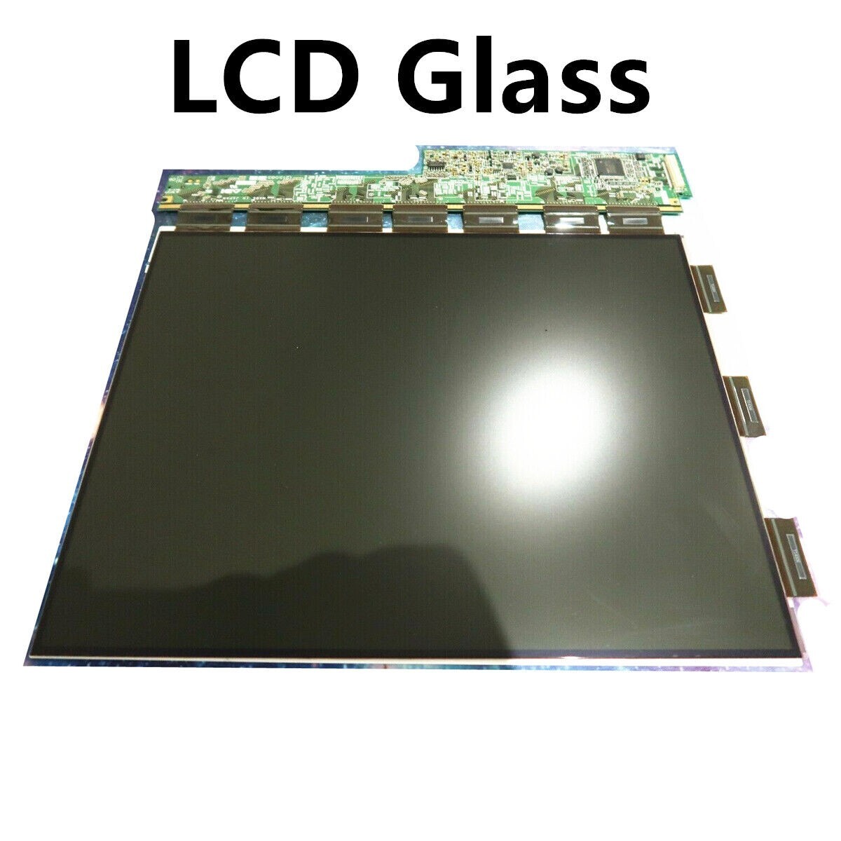 Replacement LCD Screen Panel For Raymarine E120 Classic MFD Chartplotter