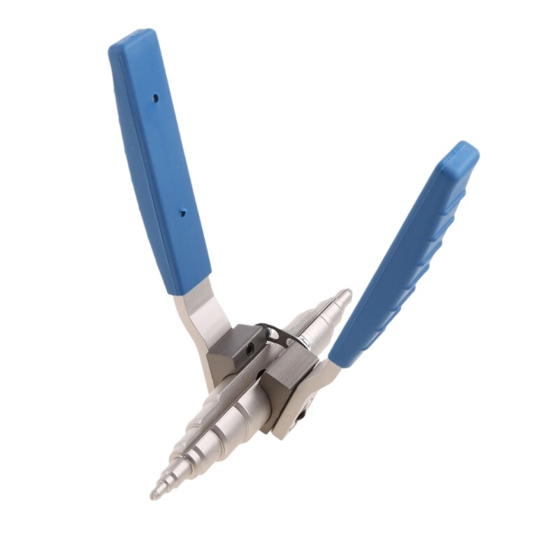 Portable Manual Tube Expander for Expand Pipe with Diameter Multifunction