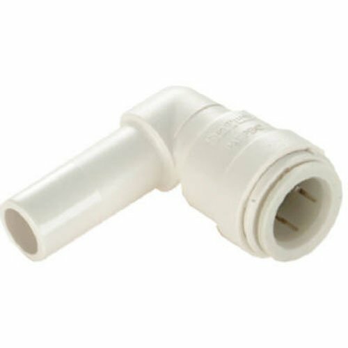 WATTS BRASS & TUBULAR P-836 3/4" QC Stackable Elbow