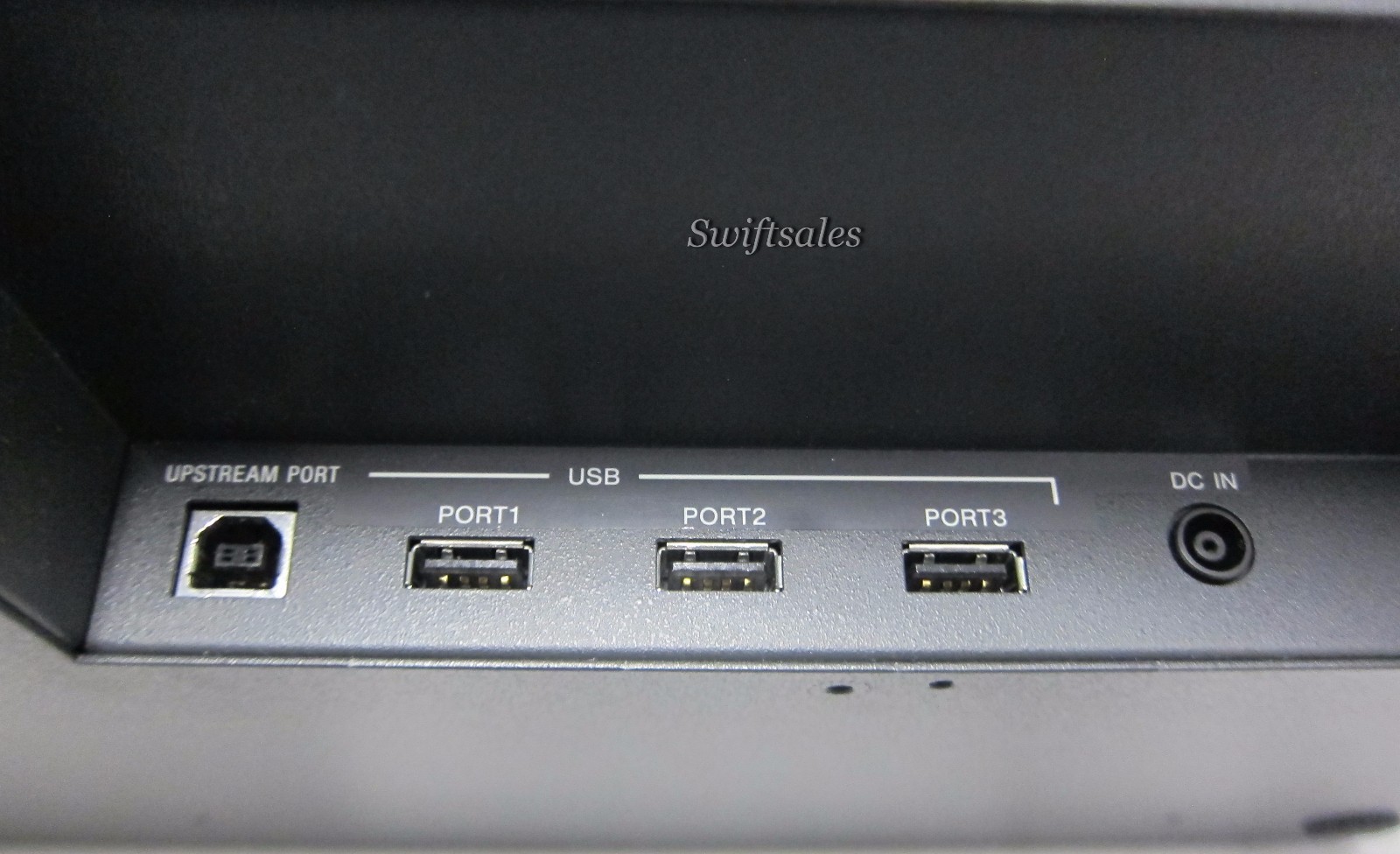 Sony DMW-C5 Editing Control Panel For XPRI #2 - Cleaned & Tested